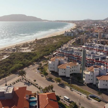 Lindo Apto Na Rua Da Praia Ingleses Florianópolis Zewnętrze zdjęcie