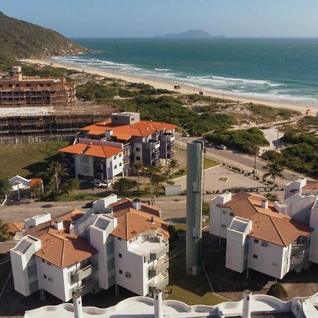 Lindo Apto Na Rua Da Praia Ingleses Florianópolis Zewnętrze zdjęcie