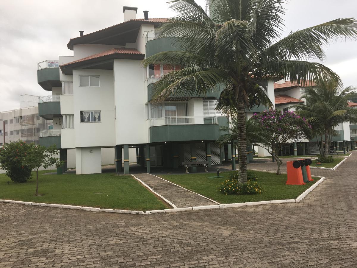 Lindo Apto Na Rua Da Praia Ingleses Florianópolis Zewnętrze zdjęcie