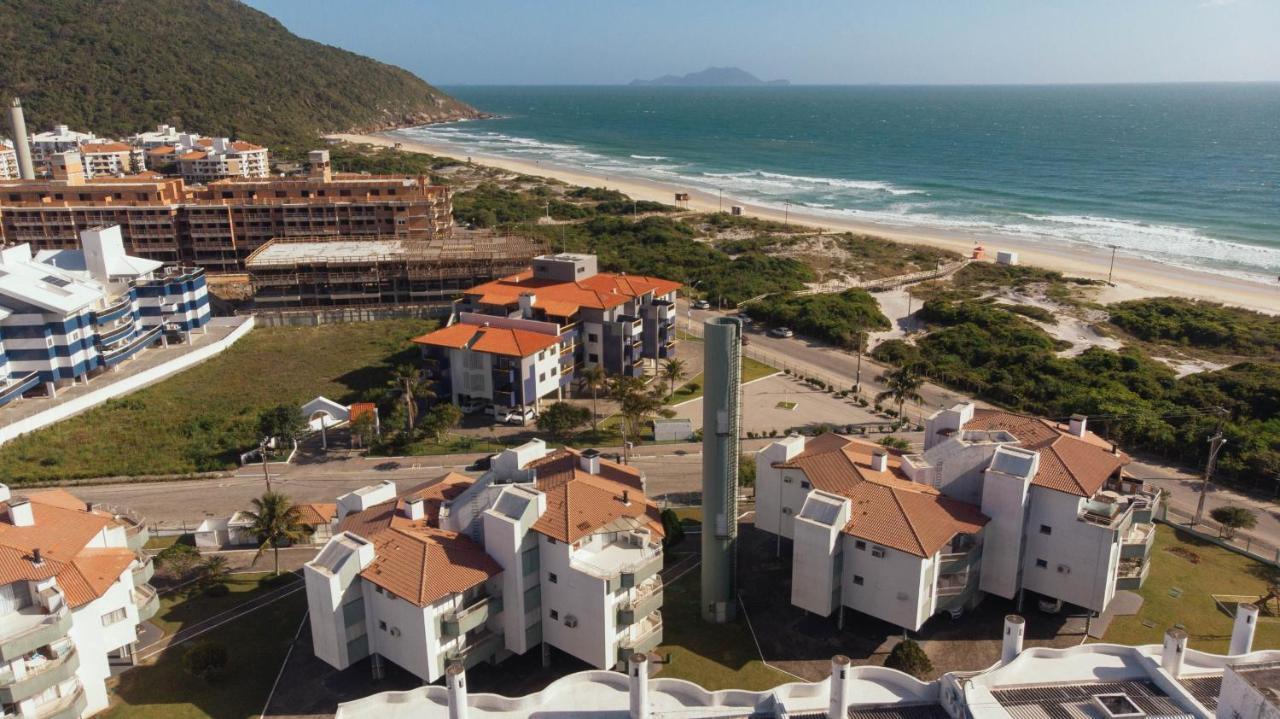 Lindo Apto Na Rua Da Praia Ingleses Florianópolis Zewnętrze zdjęcie